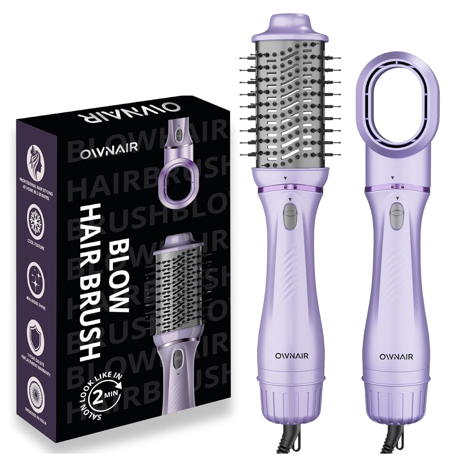 Best 5 Selling Products: Hair Brush, Hair Straightener, Hot Air Brush on Mr-jatt-dj.com