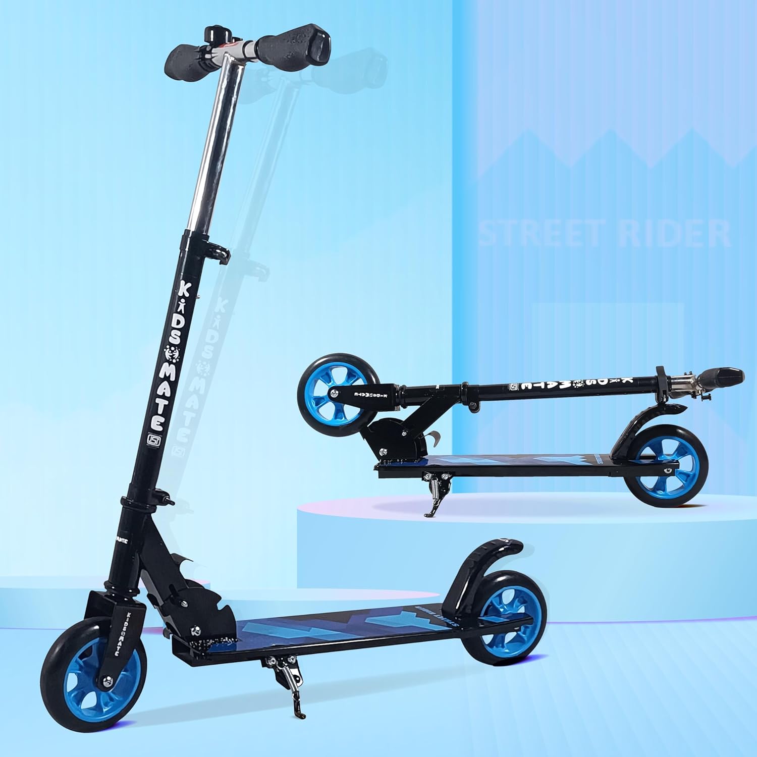  Kick Scooter for Kids on Mr-jatt-dj.com