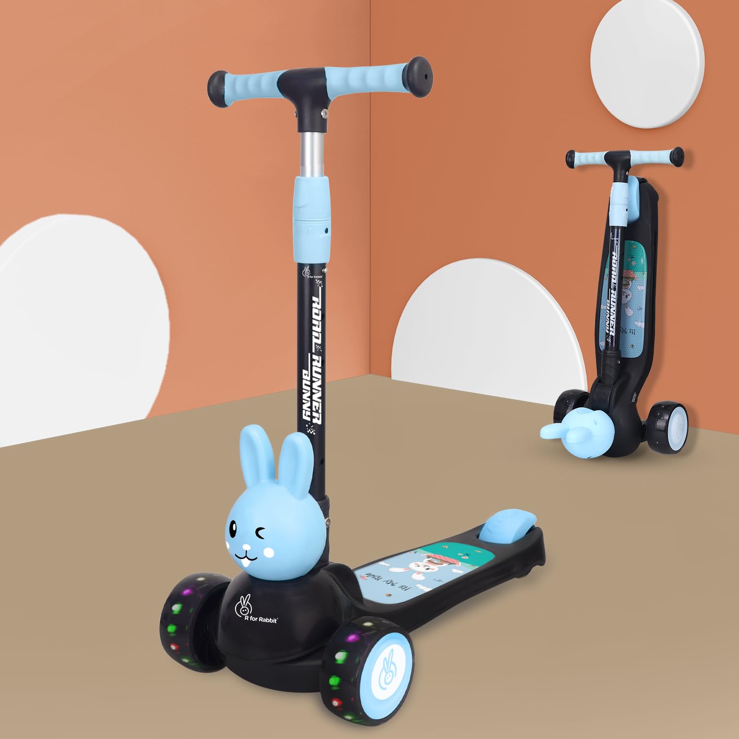  Kick Scooter for Kids on Mr-jatt-dj.com