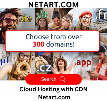 Netart APAC – Premium High-speed cloud hosting, Internet Service Providers on Mr-jatt-dj.com