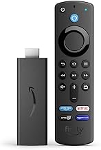 Fire TV Stick with Alexa Voice Remote Products On Mr-jatt-dj.com