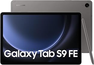 Samsung Galaxy Tab S9 – Best Health and Fitness Tracker