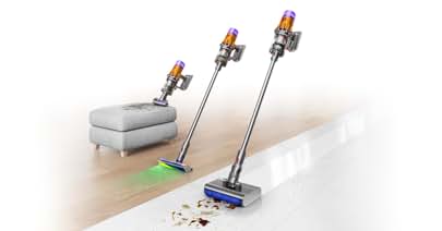 Dyson V15 Detect Vacuum On Mr-jatt-dj.com