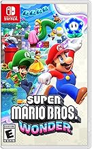 Super Mario Bros Wonder Nintendo Products On Mr-jatt-dj.com