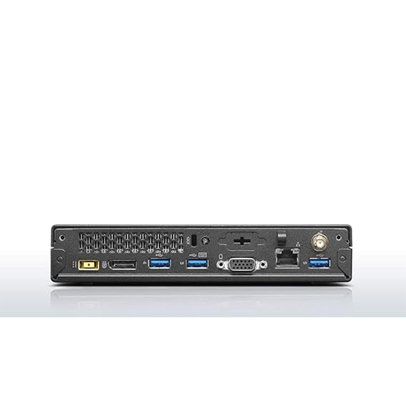 Lenovo ThinkCentre M93p Refurbished High-performance