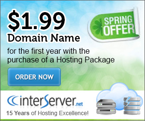 InterServer - Affordable Unlimited Web Hosting on Mr-jatt-dj.com