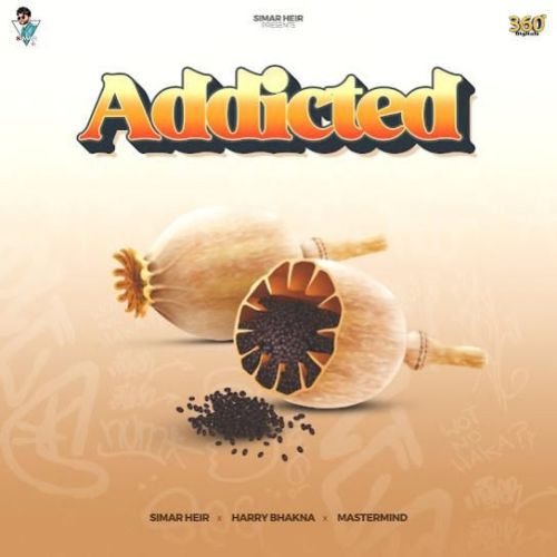 Addicted Mp3 Song Download on Mr-jatt-dj.com