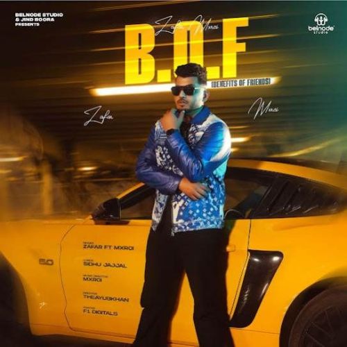 B O F Benefits ofFriends Mp3 Song Download on Mr-jatt-dj.com