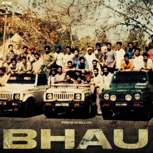 Bhau Mp3 Song Download on Mr-jatt-dj.com