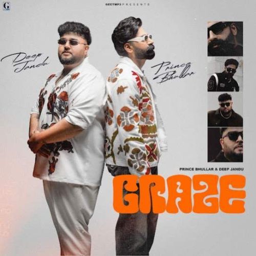 Craze Mp3 Song Download on Mr-jatt-dj.com