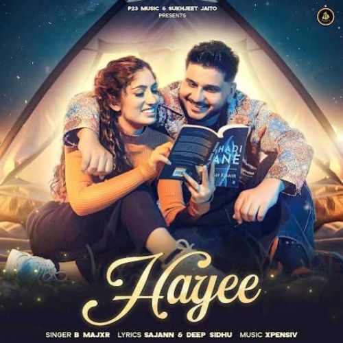 Hayee Mp3 Song Download on Mr-jatt-dj.com