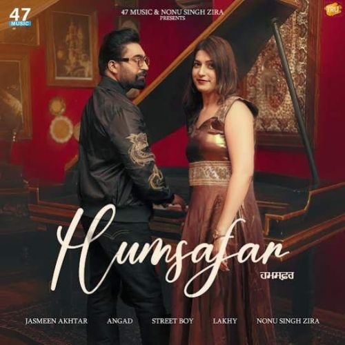 Humsafar Mp3 Song Download on Mr-jatt-dj.com