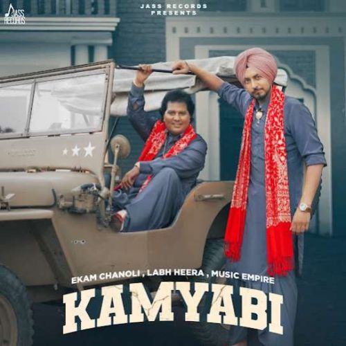 Kamyabi Mp3 Song Download on Mr-jatt-dj.com