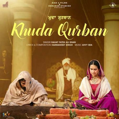 Khuda Qurban Mp3 Song Download on Mr-jatt-dj.com