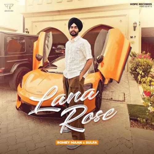 Lana Rose Mp3 Song Download on Mr-jatt-dj.com