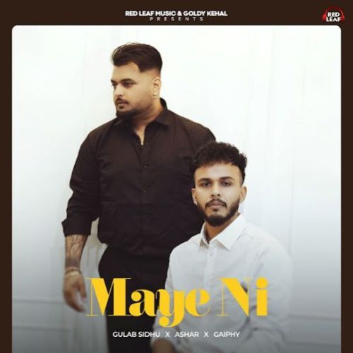 Maaye Nii Mp3 Song Download on Mr-jatt-dj.com