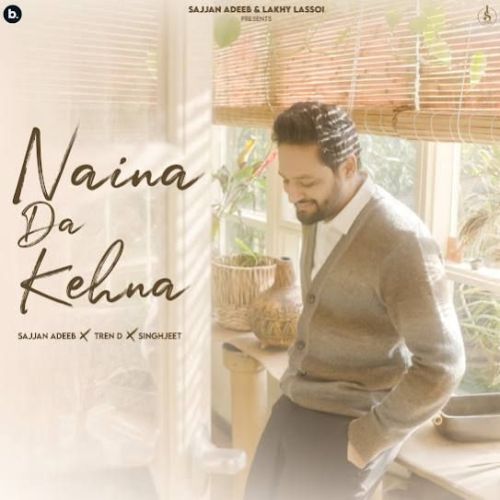 Naina Da Kehna Mp3 Song Download on Mr-jatt-dj.com