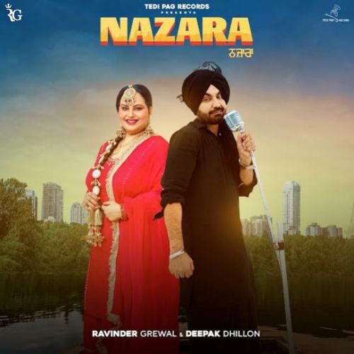 Nazara Mp3 Song Download on Mr-jatt-dj.com