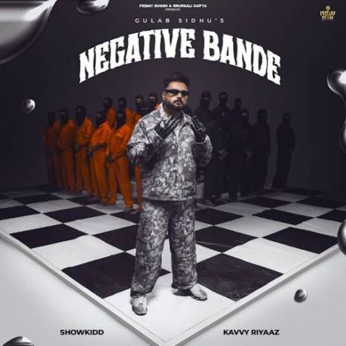 Negative Bande Mp3 Song Download on Mr-jatt-dj.com