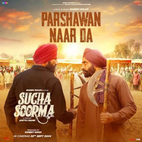 Parshawan Naar Da Mp3 Song Download on Mr-jatt-dj.com