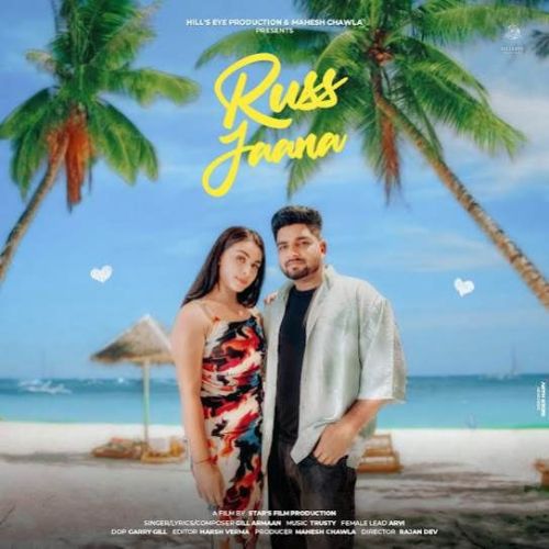 Russ Jaana Mp3 Song Download on Mr-jatt-dj.com