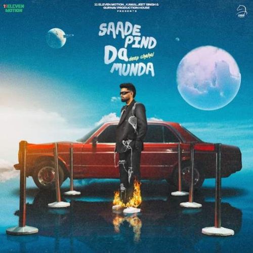 Saade Pind Da Munda Mp3 Song Download on Mr-jatt-dj.com