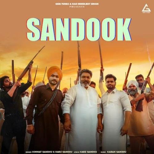 Sandook Mp3 Song Download on Mr-jatt-dj.com