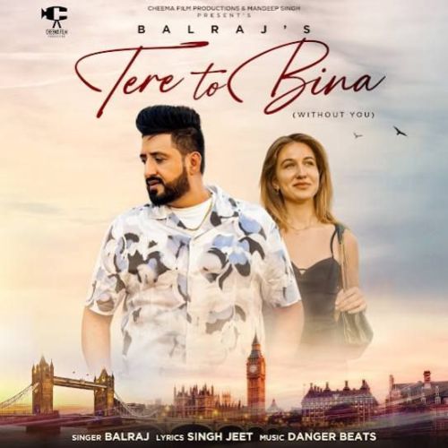 Tere To Bina Mp3 Song Download on Mr-jatt-dj.com